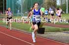 Jimmy Hedley 800 metres, 2026 NEGP 2, Monkton Stadium, Wednesday, May 27th. Photo: David T. Hewitson/Sports for All Pics